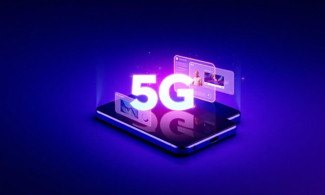 5G and Mobile Marketing: How Faster Connectivity Will Transform Advertising