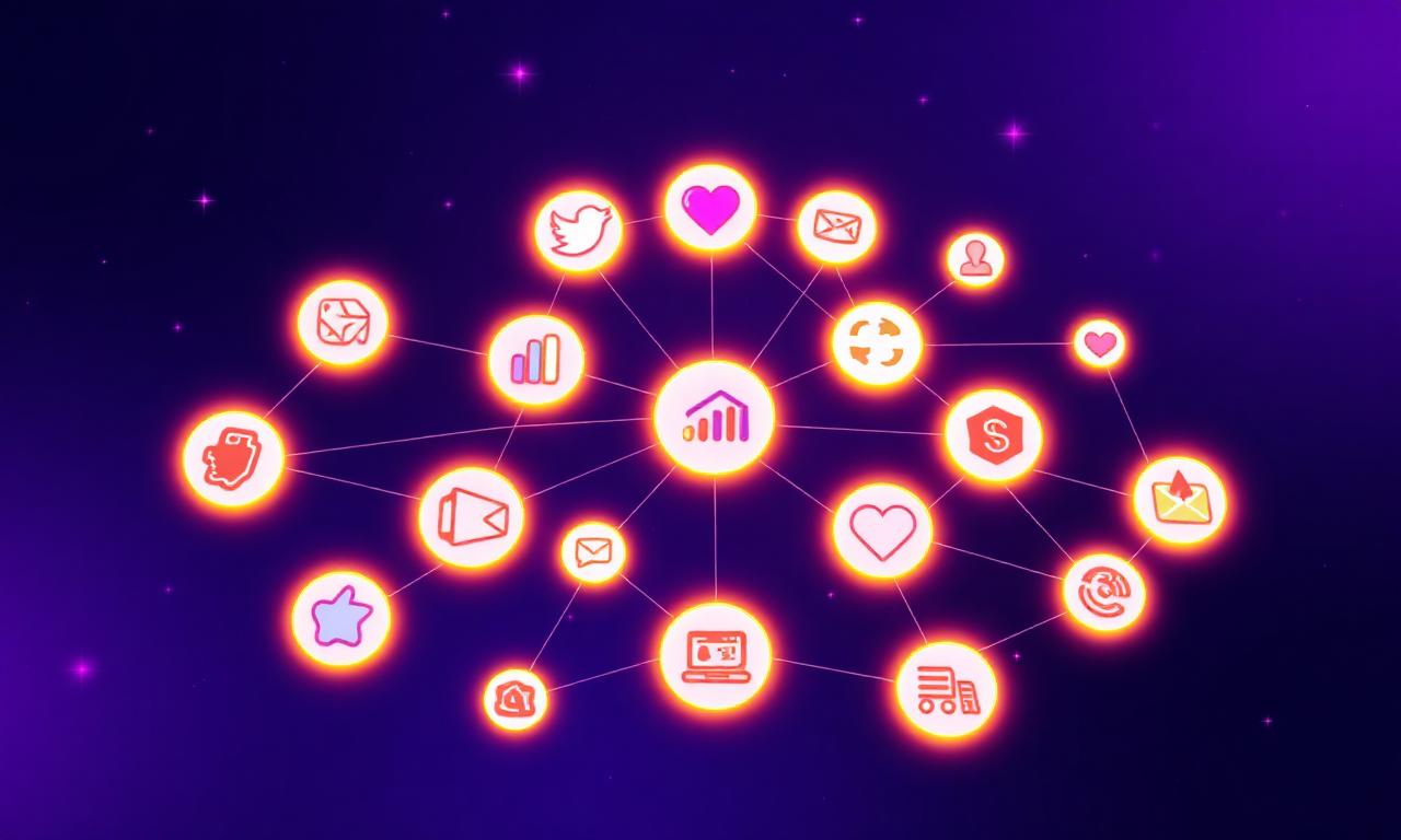 Overview: Online Marketing Channels